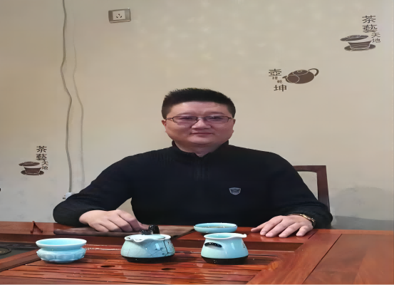 陈水生