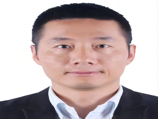 袁江波 副经理